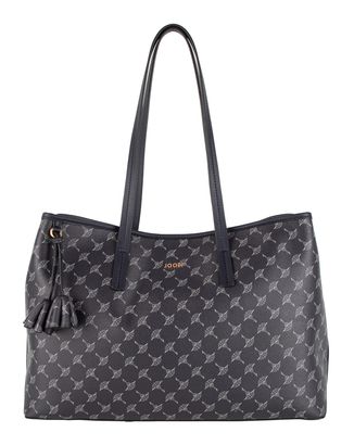JOOP! Cortina 1.0 Imogen Shopper L Dark Navy JOOP! Cortina 1.0 Imogen Shopper L Dark Navy