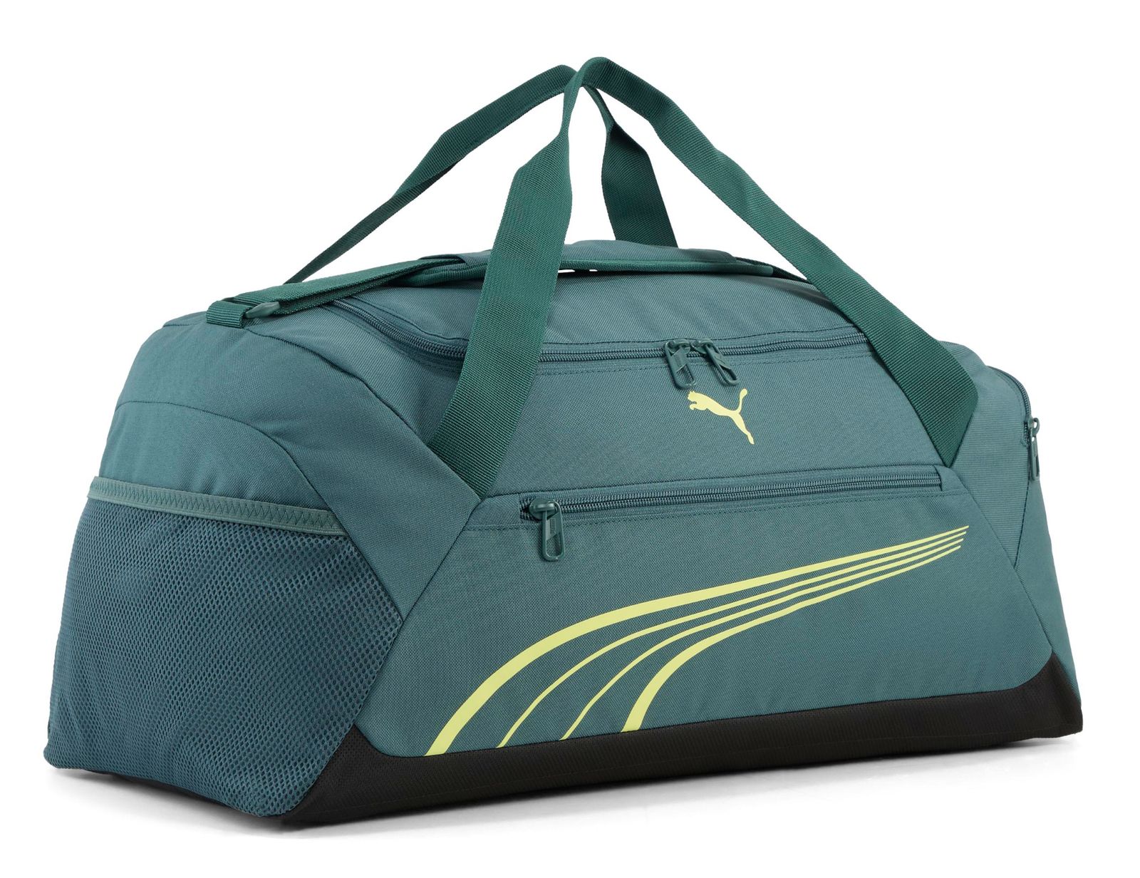 PUMA Fundamental Sports Bag S Herb Garden