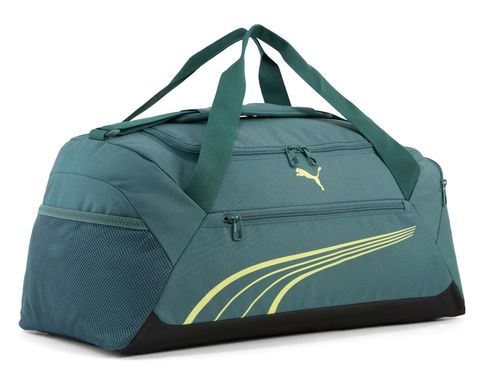 PUMA Fundamental Sports Bag S Herb Garden PUMA Fundamental Sports Bag S Herb Garden