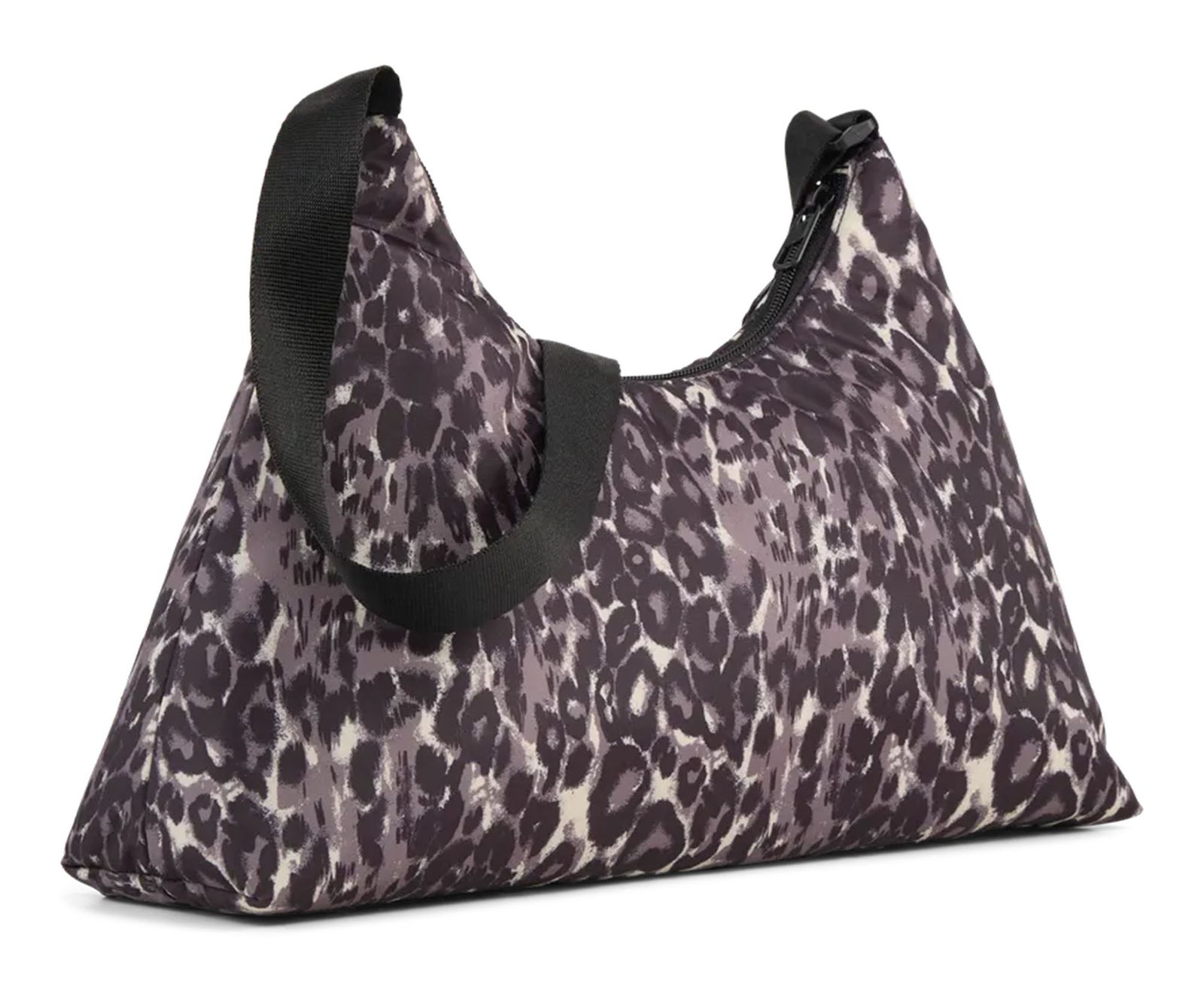 PUMA Pop Prism Bag Black-Leopard AOP PUMA Pop Prism Bag Black-Leopard AOP