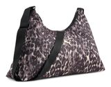 PUMA Pop Prism Bag Black-Leopard AOP PUMA Pop Prism Bag Black-Leopard AOP