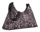 PUMA Pop Prism Bag Black-Leopard AOP PUMA Pop Prism Bag Black-Leopard AOP