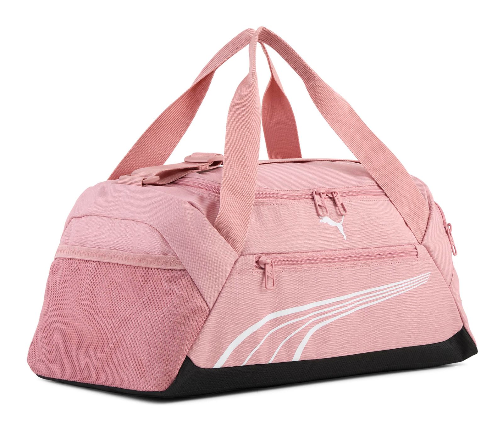 PUMA Fundamental Sports Bag XS Dusky Rosewood