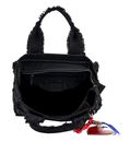 DKNY Barrett Tote M Blk Denim DKNY Barrett Tote M Blk Denim