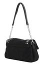 DKNY Milla Flap Crossbody Bag Blk Denim DKNY Milla Flap Crossbody Bag Blk Denim