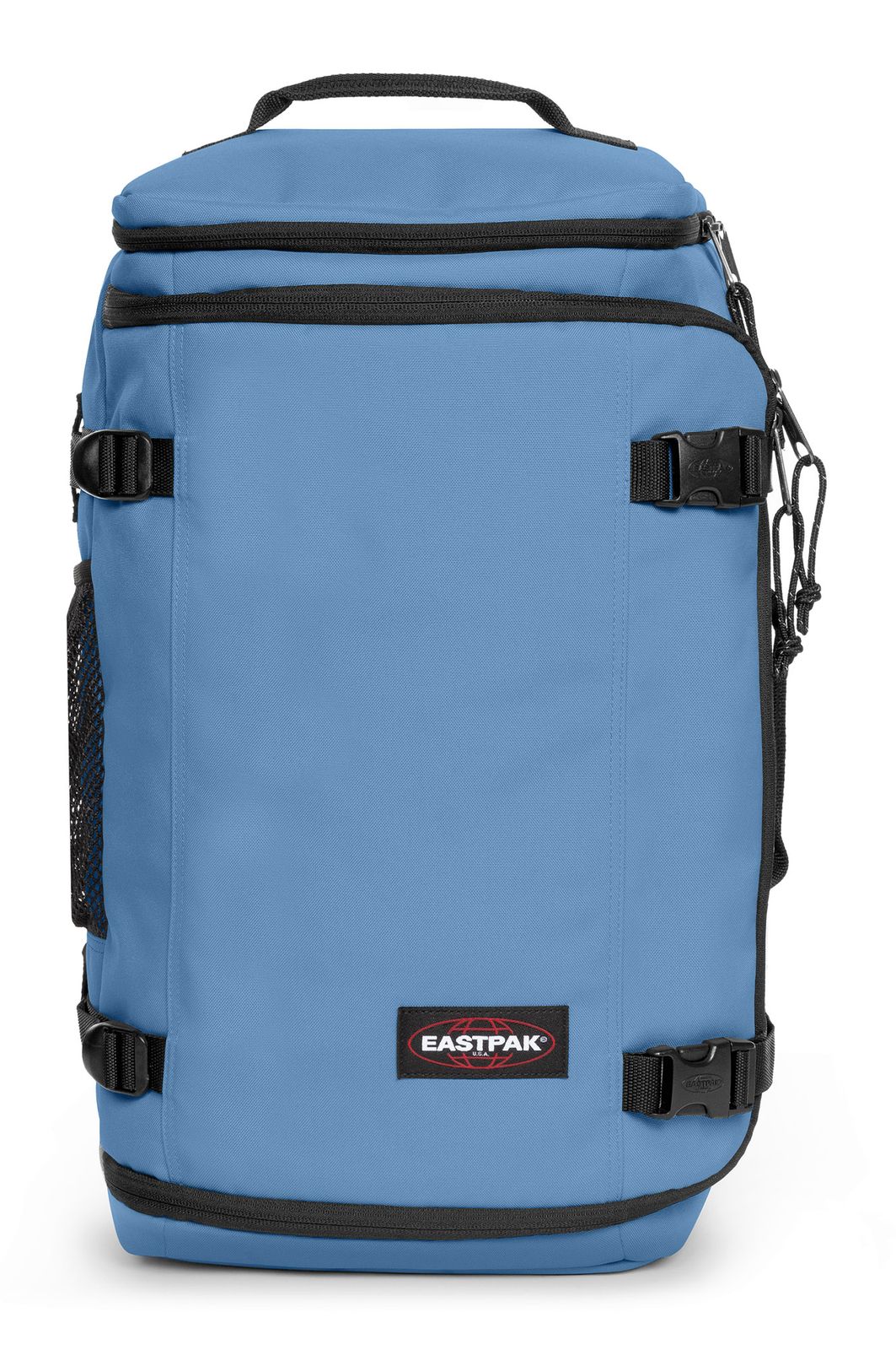EASTPAK Carry Pack Duffel Backpack Aviator Blue