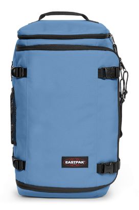 EASTPAK Carry Pack Duffel Backpack Aviator Blue EASTPAK Carry Pack Duffel Backpack Aviator Blue