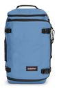 EASTPAK Carry Pack Duffel Backpack Aviator Blue EASTPAK Carry Pack Duffel Backpack Aviator Blue