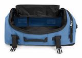 EASTPAK Carry Pack Duffel Backpack Aviator Blue EASTPAK Carry Pack Duffel Backpack Aviator Blue