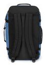EASTPAK Carry Pack Duffel Backpack Aviator Blue EASTPAK Carry Pack Duffel Backpack Aviator Blue