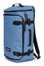 EASTPAK Carry Pack Duffel Backpack Aviator Blue EASTPAK Carry Pack Duffel Backpack Aviator Blue