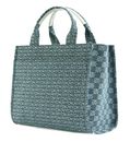 DKNY Hadlee Tote M Denim DKNY Hadlee Tote M Denim