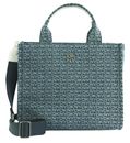 DKNY Hadlee Tote M Denim DKNY Hadlee Tote M Denim