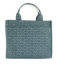 DKNY Hadlee Tote M Denim DKNY Hadlee Tote M Denim