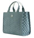 DKNY Hadlee Tote M Denim DKNY Hadlee Tote M Denim