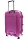 MANDARINA DUCK Logoduck + Trolley M Digital Pink MANDARINA DUCK Logoduck + Trolley M Digital Pink