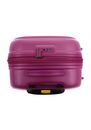 MANDARINA DUCK Logoduck + Trolley M Digital Pink MANDARINA DUCK Logoduck + Trolley M Digital Pink