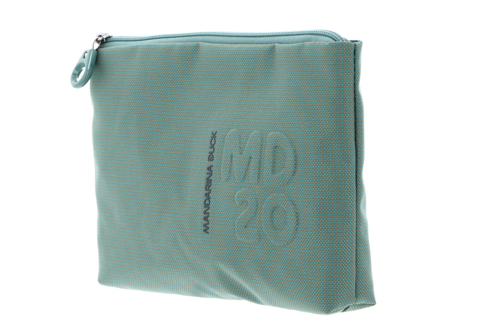 MANDARINA DUCK MD20 Vanity Bag S Mint MANDARINA DUCK MD20 Vanity Bag S Mint
