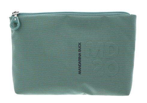 MANDARINA DUCK MD20 Vanity Bag S Mint MANDARINA DUCK MD20 Vanity Bag S Mint