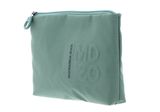 MANDARINA DUCK MD20 Vanity Bag S Mint MANDARINA DUCK MD20 Vanity Bag S Mint
