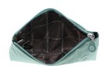 MANDARINA DUCK MD20 Vanity Bag S Mint MANDARINA DUCK MD20 Vanity Bag S Mint