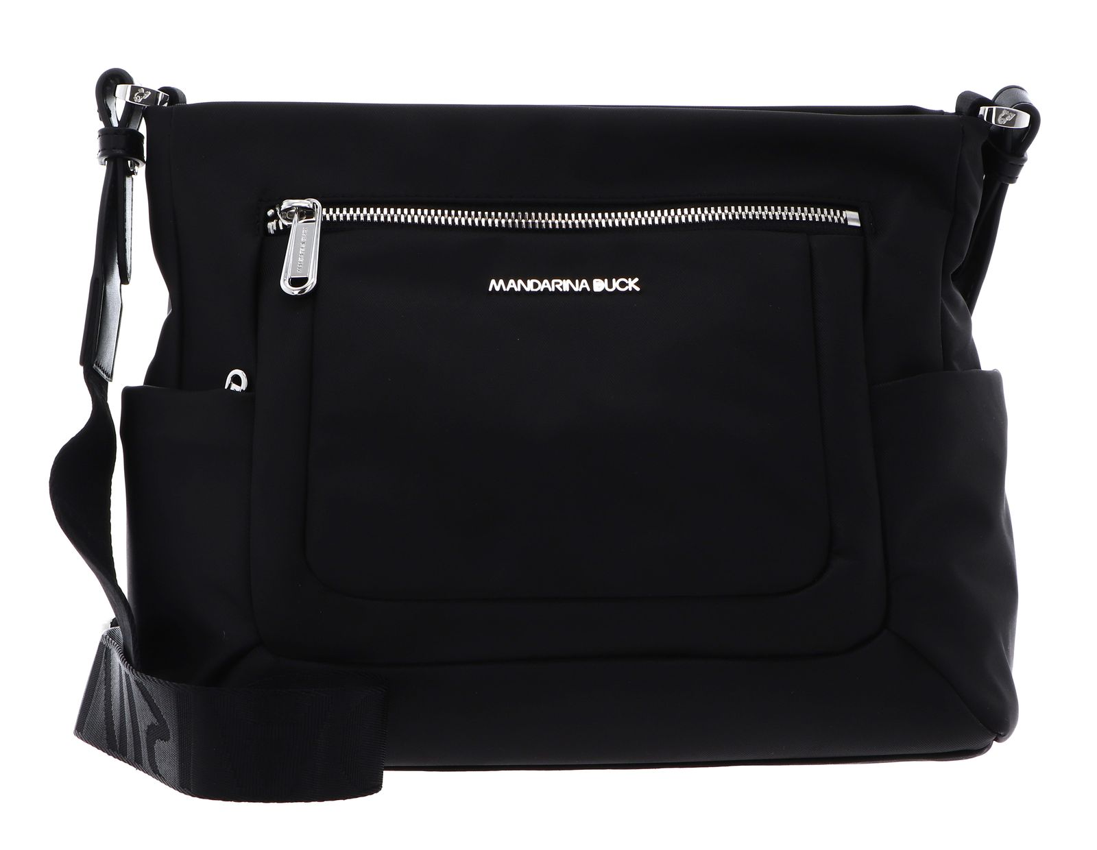 MANDARINA DUCK Active Lux Crossover Black