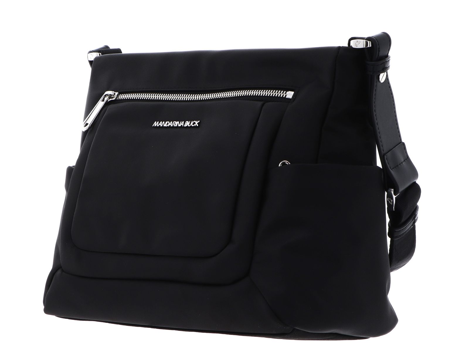 MANDARINA DUCK Active Lux Crossover Black MANDARINA DUCK Active Lux Crossover Black