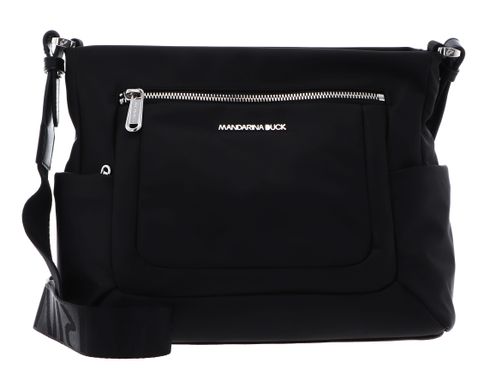 MANDARINA DUCK Active Lux Crossover Black MANDARINA DUCK Active Lux Crossover Black