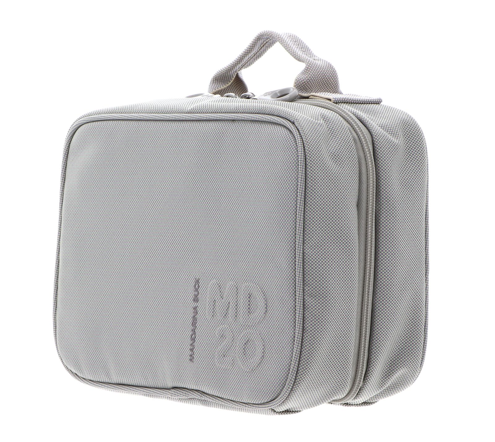 MANDARINA DUCK MD20 Vanity Bag Cocoon MANDARINA DUCK MD20 Vanity Bag Cocoon