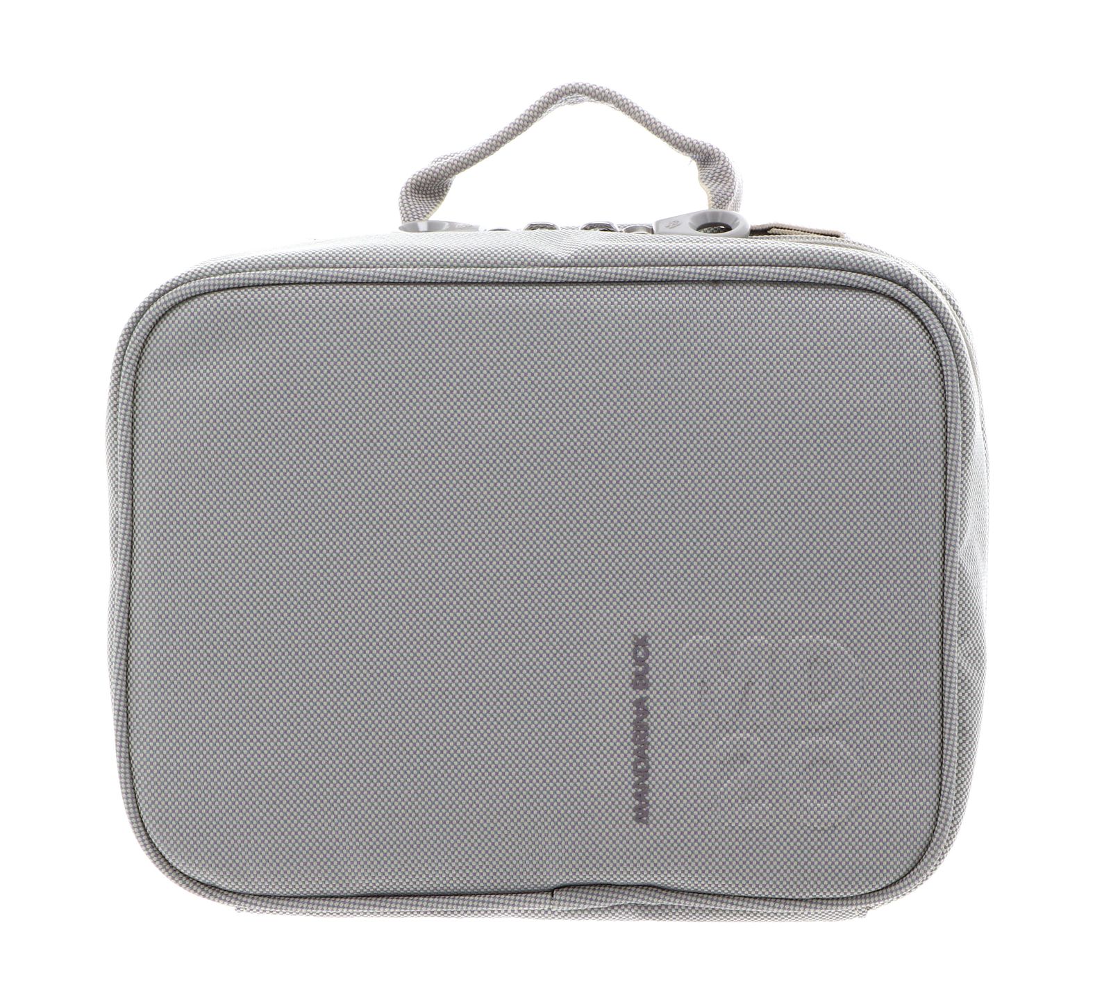 MANDARINA DUCK MD20 Vanity Bag Cocoon