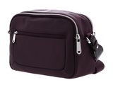 MANDARINA DUCK Active Lux Crossbody Fig MANDARINA DUCK Active Lux Crossbody Fig
