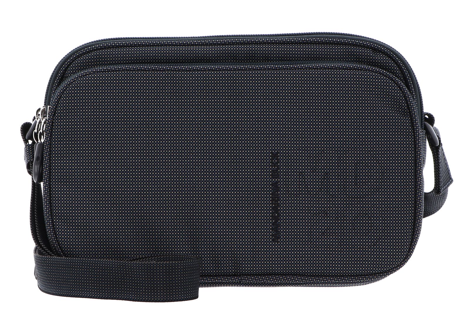 MANDARINA DUCK MD20 Camera Bag Steel