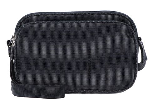 MANDARINA DUCK MD20 Camera Bag Steel MANDARINA DUCK MD20 Camera Bag Steel
