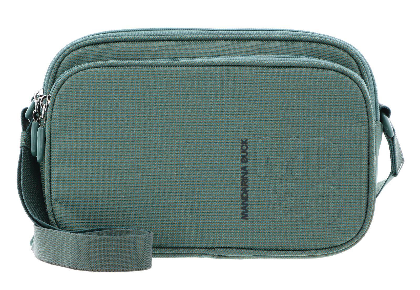 MANDARINA DUCK MD20 Camera Bag Mint