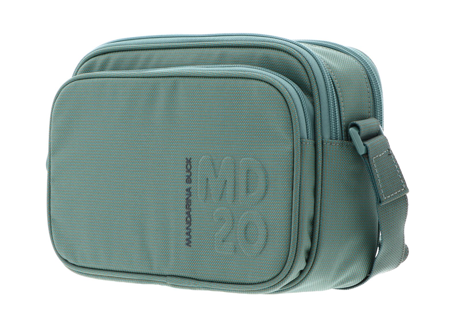 MANDARINA DUCK MD20 Camera Bag Mint MANDARINA DUCK MD20 Camera Bag Mint