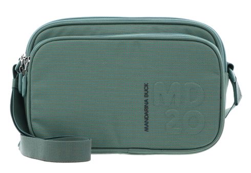 MANDARINA DUCK MD20 Camera Bag Mint MANDARINA DUCK MD20 Camera Bag Mint