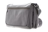 MANDARINA DUCK Active Lux Pochette Gun Metal MANDARINA DUCK Active Lux Pochette Gun Metal