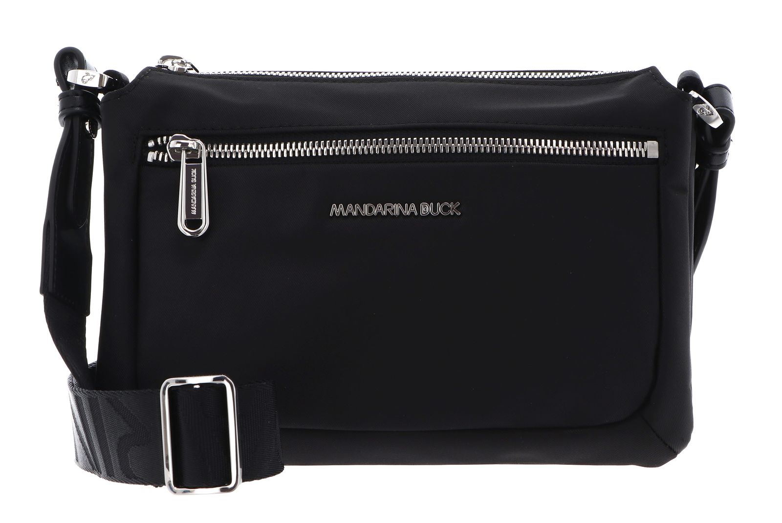 MANDARINA DUCK Active Lux Pochette Black