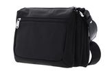 MANDARINA DUCK Active Lux Pochette Black MANDARINA DUCK Active Lux Pochette Black