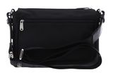 MANDARINA DUCK Active Lux Pochette Black MANDARINA DUCK Active Lux Pochette Black