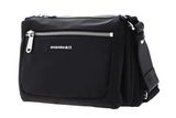 MANDARINA DUCK Active Lux Pochette Black MANDARINA DUCK Active Lux Pochette Black