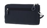 MANDARINA DUCK MD20 2 Compartment Wallet Scarab