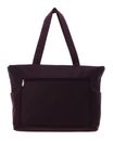 MANDARINA DUCK Active Lux Shopper Fig MANDARINA DUCK Active Lux Shopper Fig