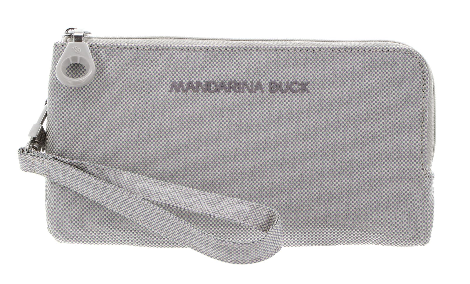 MANDARINA DUCK MD20 2 Compartment Wallet Cocoon