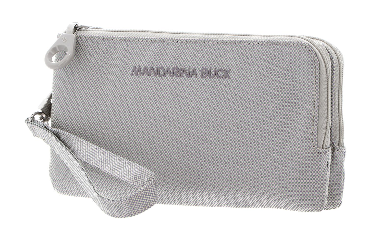 MANDARINA DUCK MD20 2 Compartment Wallet Cocoon MANDARINA DUCK MD20 2 Compartment Wallet Cocoon