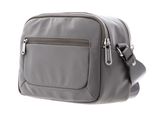 MANDARINA DUCK Active Lux Crossbody Gun Metal MANDARINA DUCK Active Lux Crossbody Gun Metal