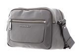 MANDARINA DUCK Active Lux Crossbody Gun Metal MANDARINA DUCK Active Lux Crossbody Gun Metal