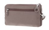 MANDARINA DUCK MD20 2 Compartment Wallet Taupe