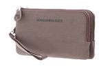 MANDARINA DUCK MD20 2 Compartment Wallet Taupe