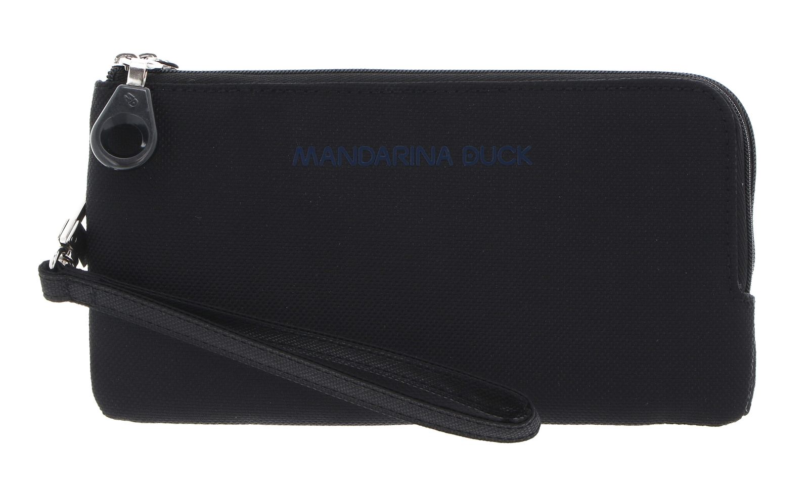 MANDARINA DUCK MD20 2 Compartment Wallet Black